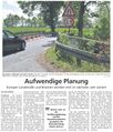 Westfälischer Anzeiger, 7. Mai 2020