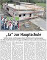 Westfälischer Anzeiger, 25. September 2009