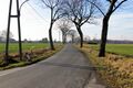 Wilhelm-Lange-Straße, Ecke Weetfelder Straße