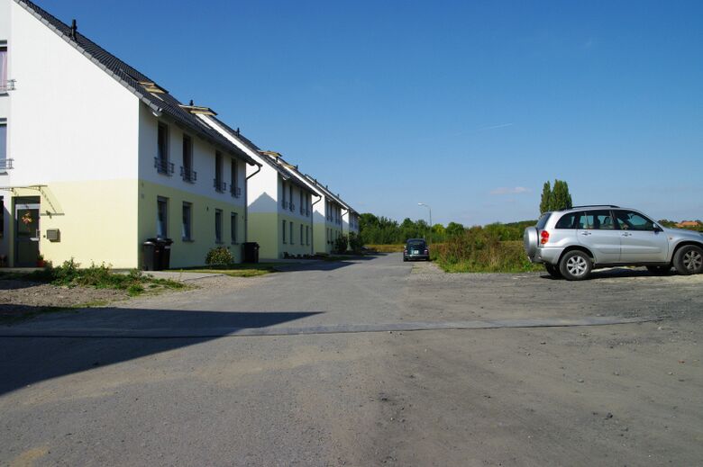 Albertsmeierhof Dezember 2008