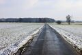 Im Gelben Schlot Ecke Im Westenholz Richtung Grönebergstraße