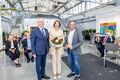 Verleihung Bundesverdienstkreuz