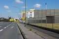 Haltestelle Radbodstraße an der Radbodstraße Richtung Bockum-Hövel
