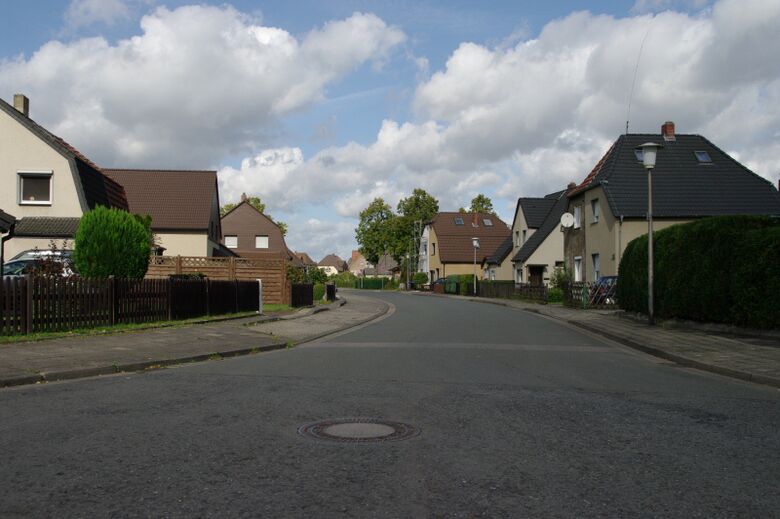 Gutermuthstraße
