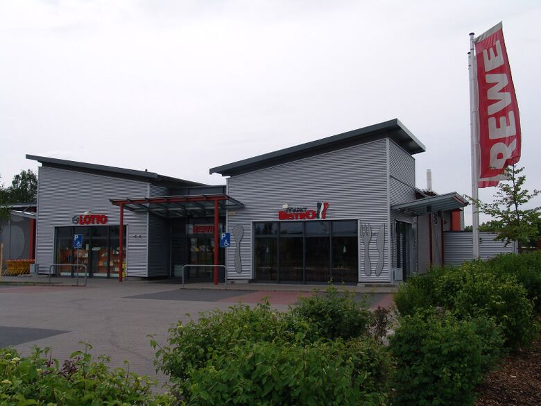 REWE Räker Rhynern