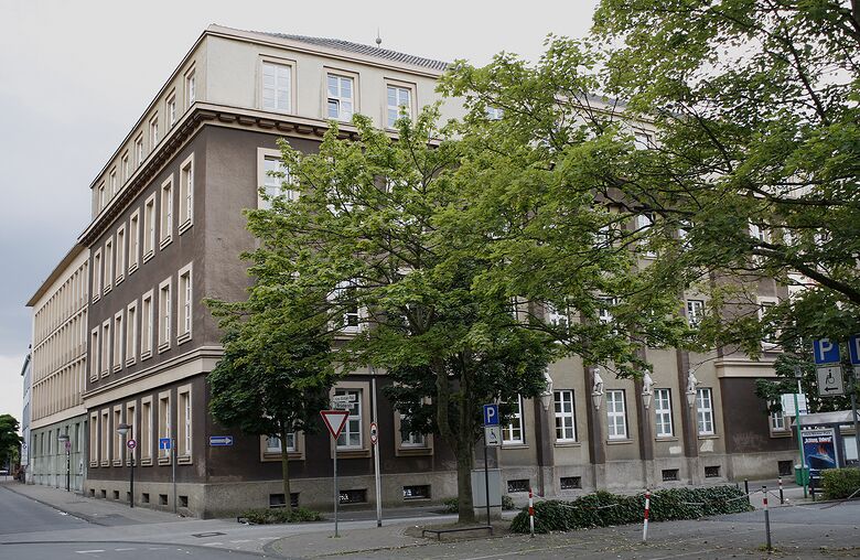 Stadthaus 2008