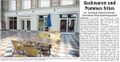 Westfälischer Anzeiger, 23. April 2010