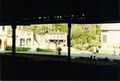 Blick auf die Bühne, Sept. 1992