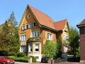 Baudenkmal Brückenstraße 23