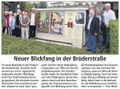 Blickfang MI035 Westfälischer Anzeiger, 07.06.2016