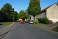 Albert-Funk-Straße zwischen Am Bremsberg und Merschbreite Richtung Lünener Straße
