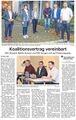 Westfälischer Anzeiger, 27. Oktober 2020