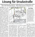 Westfälischer Anzeiger, 16. Juli 2010