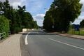 Lippestraße Ecke Helmut-Plontke-Weg Richtung Uentrop