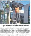 Westfälischer Anzeiger, 16. November 2018