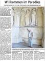 Westfälischer Anzeiger 22.07.2014