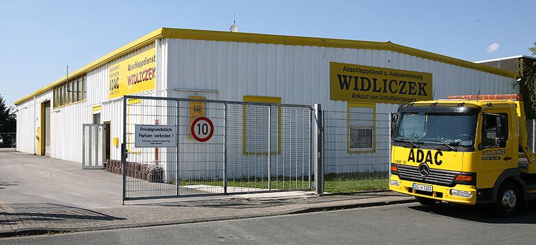 Widliczek in Hamm