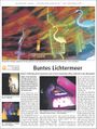 Westfälischer Anzeiger, 24. Oktober 2011