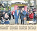 Westfälischer Anzeiger, 26.10.2012