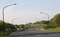 Umgehungsstraße der B 63