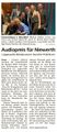 Westfälischer Anzeiger, 26. September 2023