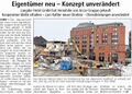 Westfälischer Anzeiger, 7. Dezember 2010