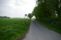 Nordfeld Ecke Norddinkerweg Richtung Frielinghauser Straße