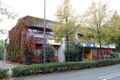 Kubus/Jugendzentrum Südstraße
