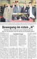 Westfälischer Anzeiger, 16. September 2010