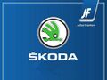 Skoda Service bei Franken