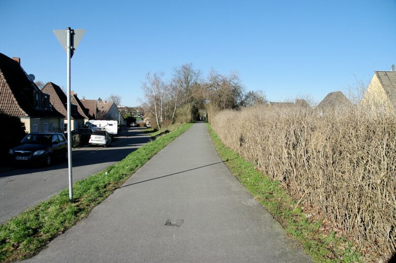 Weg-UE-c07 am Neuenkamp