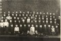 Klassenfoto - 1911