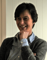 Ulrike Pesch 2014 bis 2018