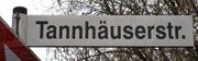 Strassenschild Tannhaeuserstrasse.JPG