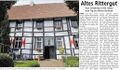 Westfälischer Anzeiger, 11. September 2010