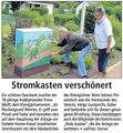 Blickfang UE901 Westfälischer Anzeiger, 29.06.2012