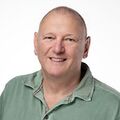 Karsten Weymann seit 2020