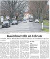 Westfälischer Anzeiger, 12. Januar 2021