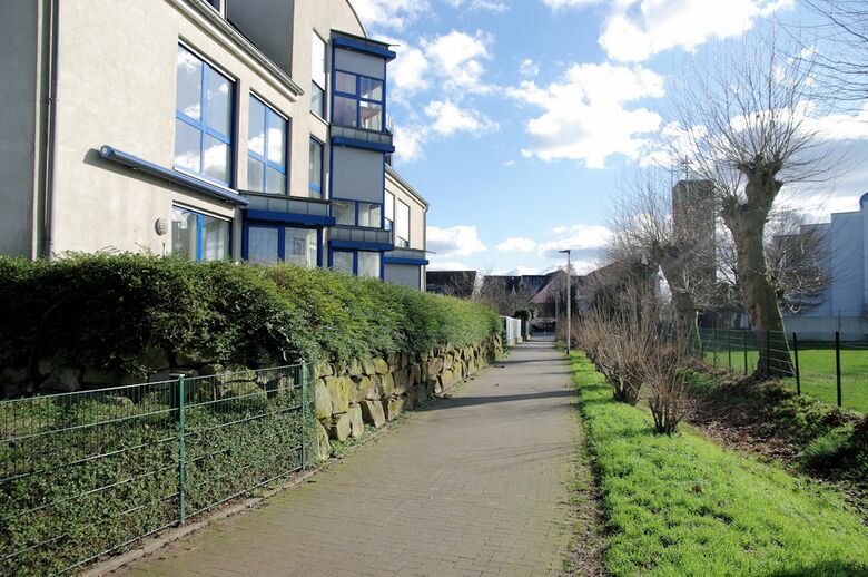 Herbert-Rapp-Weg