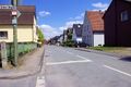 Langewanneweg Ecke Grüner Weg Richtung Innenstadt