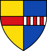 Wappemn von Heessen
