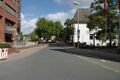 Sedanstraße Ecke Am Stadtbad Richtung Südring