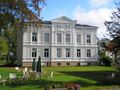 Herrenhaus auf Gut Kump