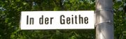 Strassenschild In der Geithe.jpg