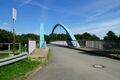 Brücke über den Datteln-Hamm-Kanal