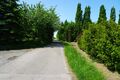 Liafhardweg Ecke Osterfliericher Weg Richtung Osterkamp