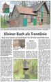 Westfälischer Anzeiger 25.04.2014