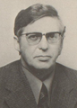 Erich Polkaehn 1975–1997