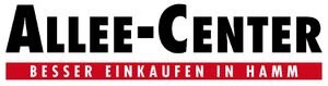 Logo Allee-Center Hamm