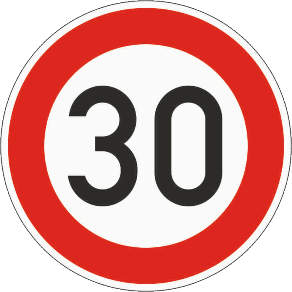 Datei:Verkehrszeichen 274-30.png